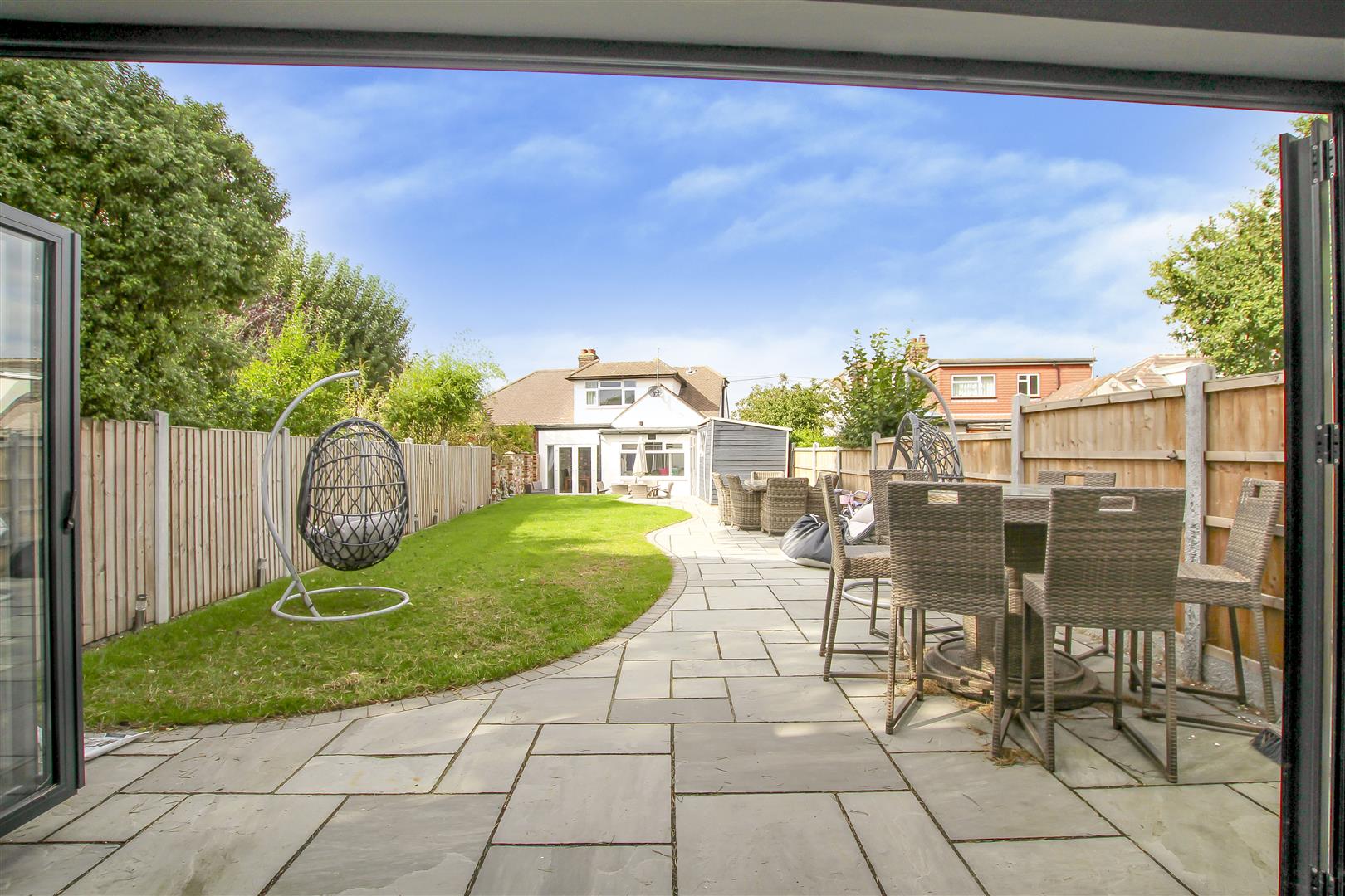 Orchard Lane, Pilgrims Hatch, Brentwood Keith Ashton